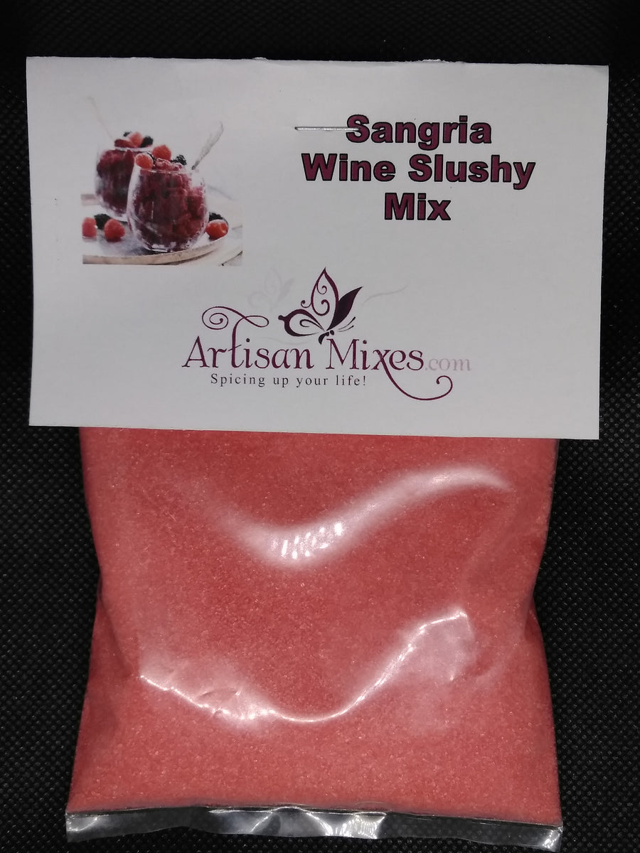 Sangria Set (Plus) – Meraki Boutique LLC